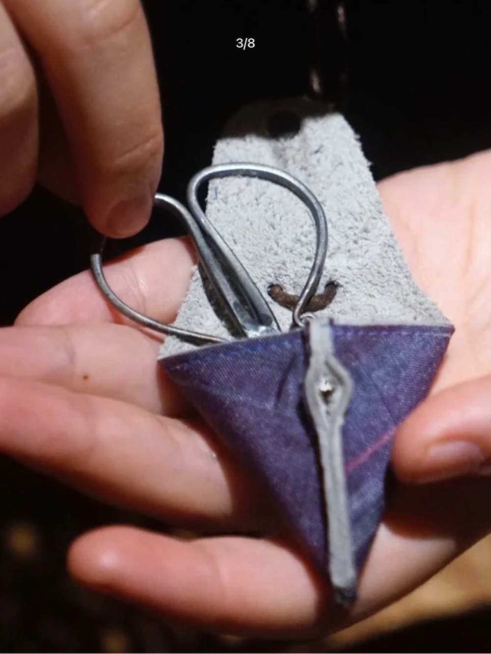 Paper craft scissors - Picture 5 of 15